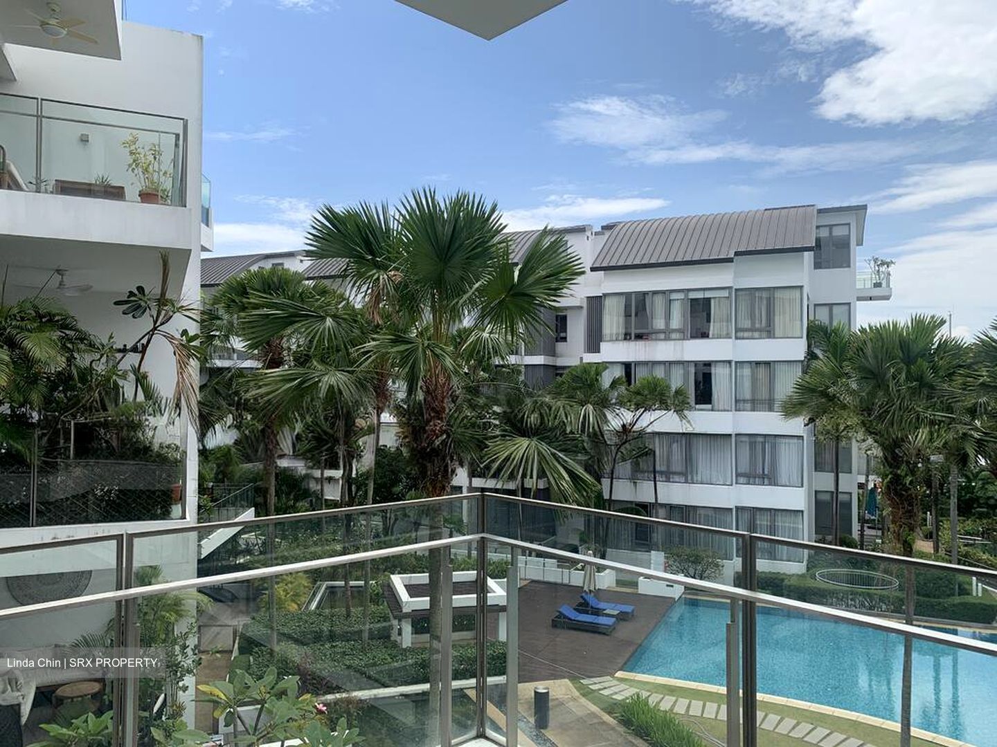 Marina Collection (D4), Condominium #511843861